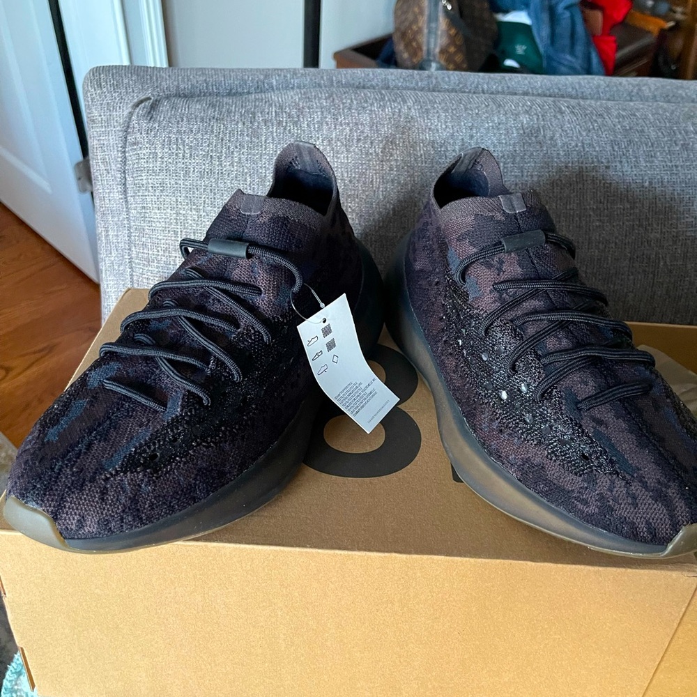 Yeezy 380